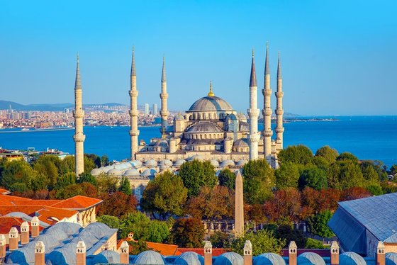 Istanbul