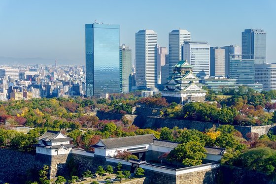 Osaka