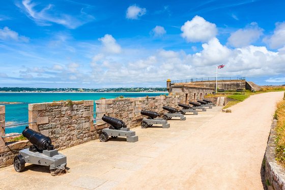 St Helier (Jersey)