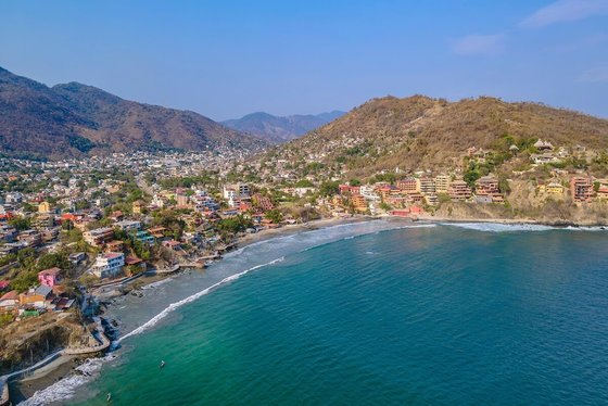 Ixtapa