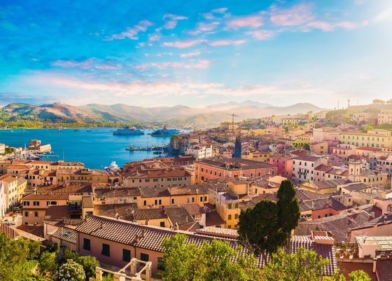 Portoferraio