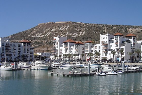 Agadir