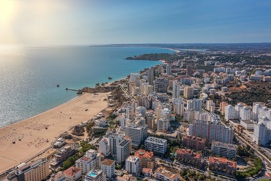 Portimao