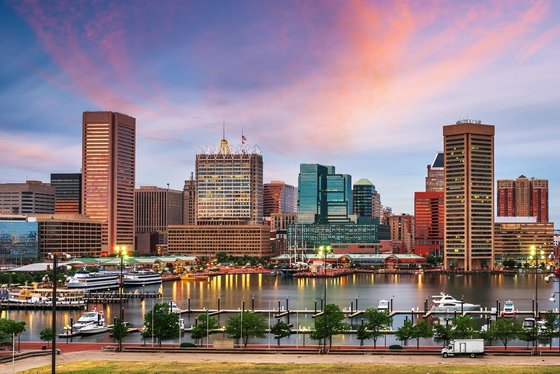 Baltimore (Maryland)