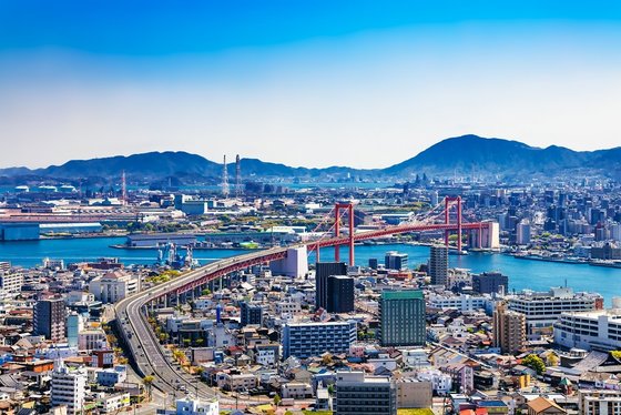 Kitakyushu