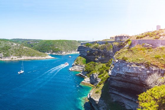 Bonifacio 