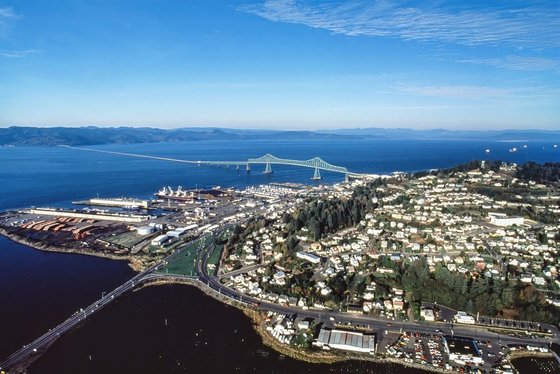 Astoria (Oregon)