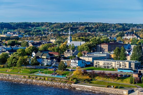 Saguenay
