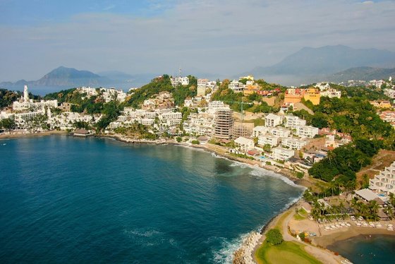 Manzanillo