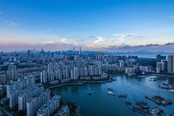 Shekou