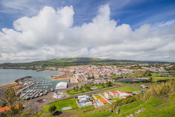 Praia da Vitória