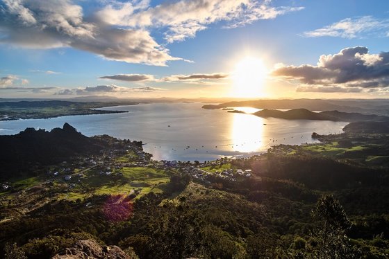 Whangarei