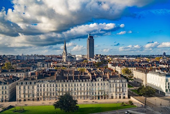 Nantes