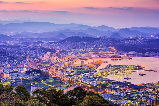 Uragashira (Sasebo)