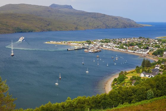 Ullapool