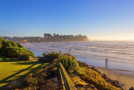 Timaru