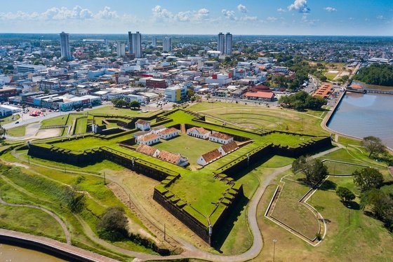 Macapá