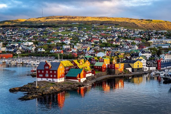 Tórshavn