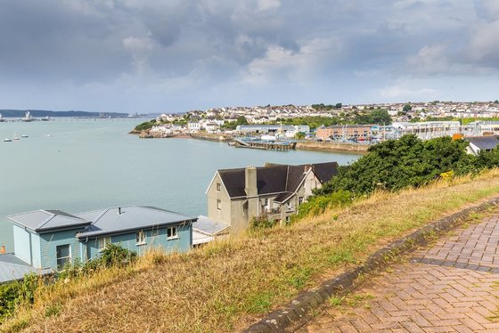 Milford Haven