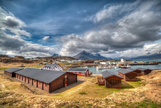 Djúpivogur