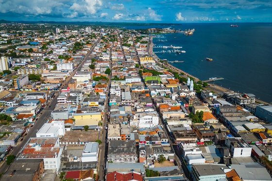 Santarém