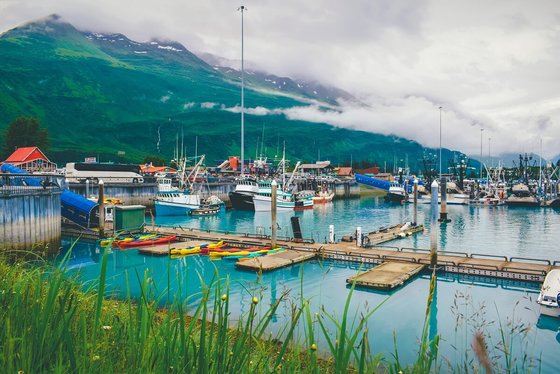 Valdez