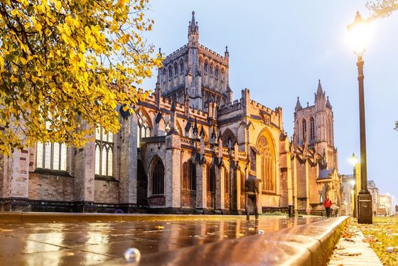 Bristol