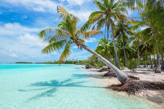 Fakarava