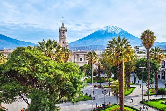 Matarani (Arequipa)