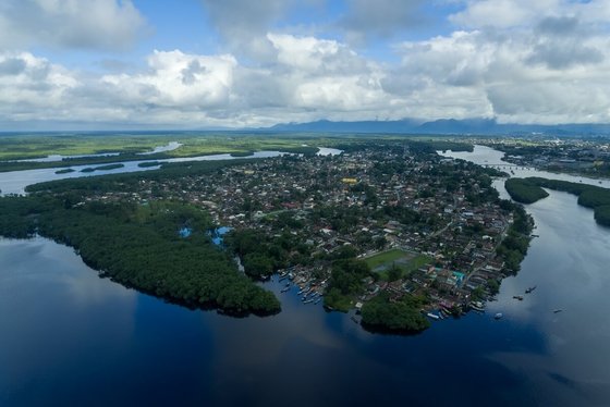 Paranaguá
