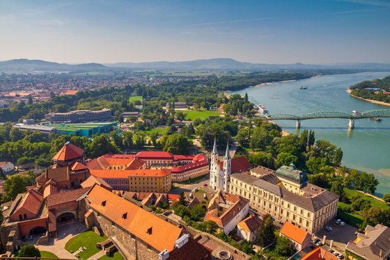 Ostřihom