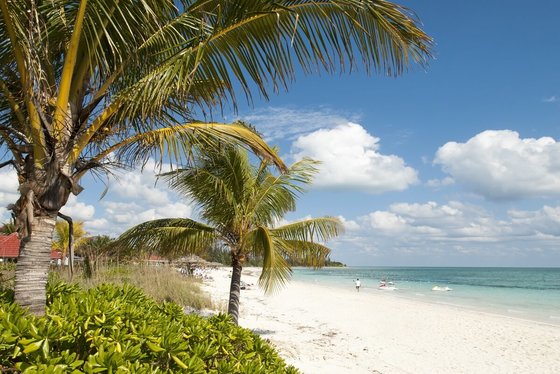 Grand Bahama