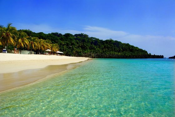 Roatán