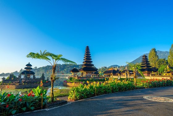 Bali