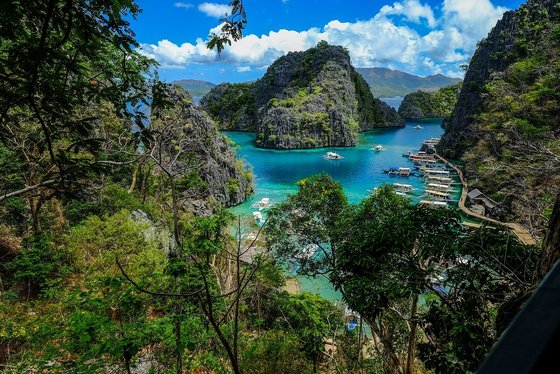 Palawan