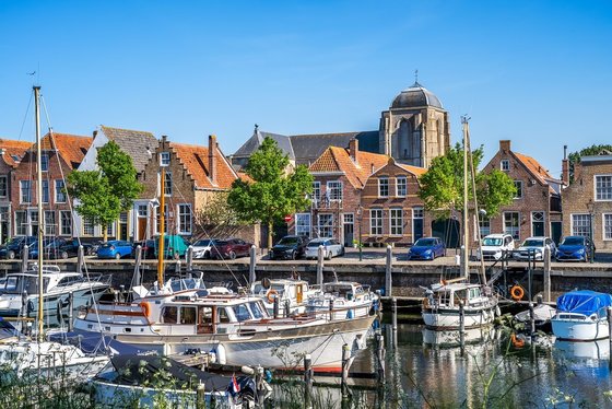 Veere