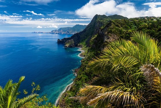 Madeira
