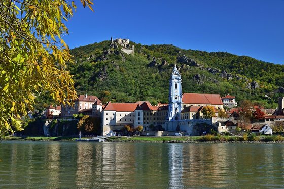 Dürnstein