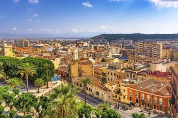 Cagliari