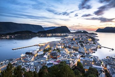 Ålesund