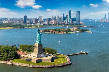 Cape Liberty (New Jersey)