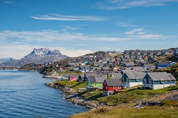 Nuuk 