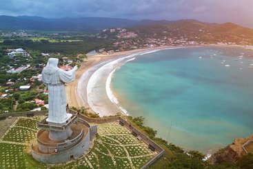 San Juan Del Sur