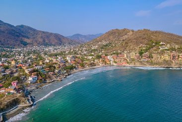 Ixtapa