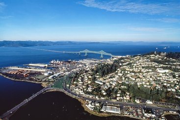 Astoria (Oregon)