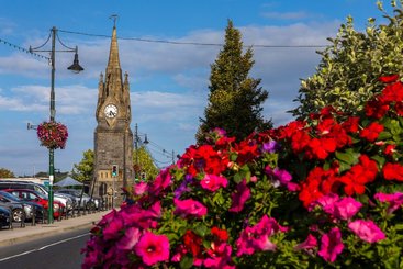 Waterford