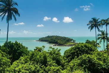 Devil's Island (Francouzská Guyana)