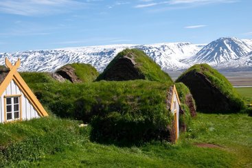 Skagafjordur