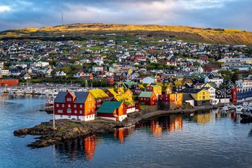 Tórshavn