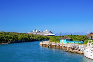 Half Moon Cay 
